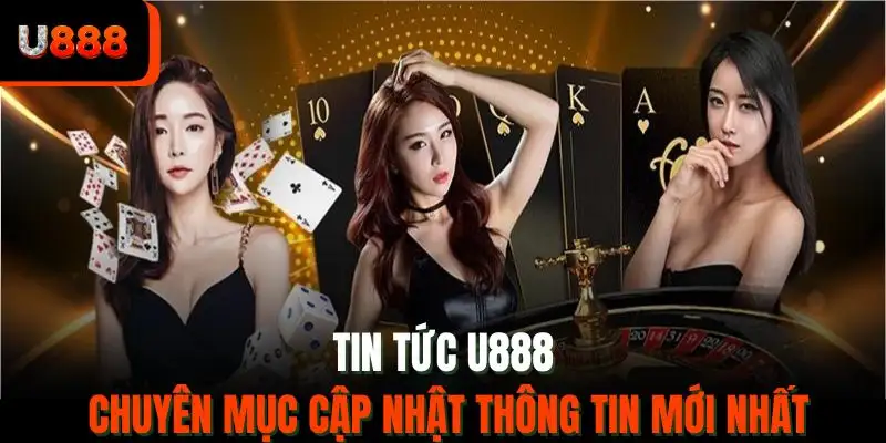 Tin tức u888