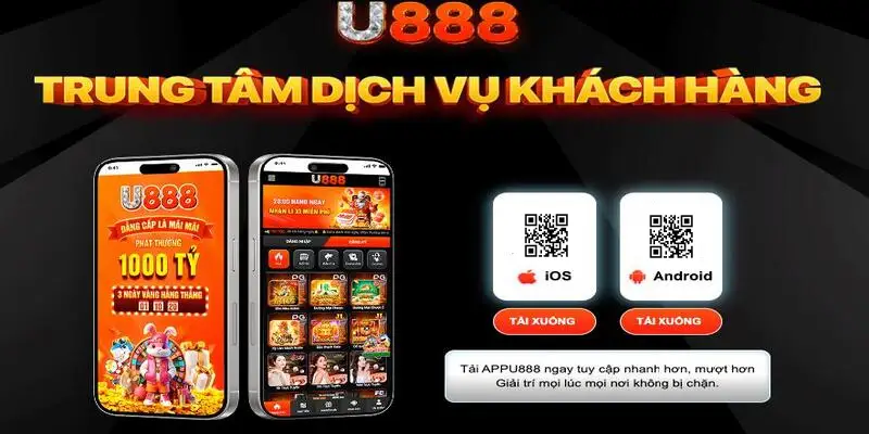 Trung tâm cskh mọi lúc mọi nơi